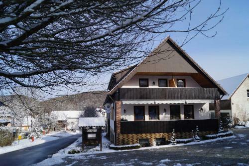 Hotel Gasthof Wolf