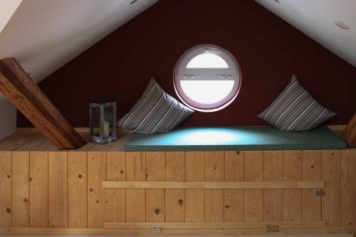 Apartamento Ferienwohnung Guetlein