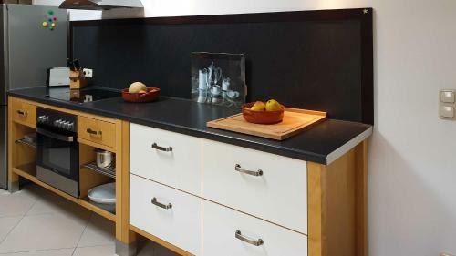Apartamento Ferienwohnung Guetlein