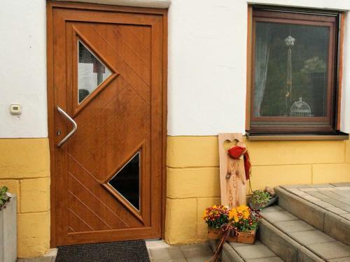 Apartamento Fewo Die Dittrichs
