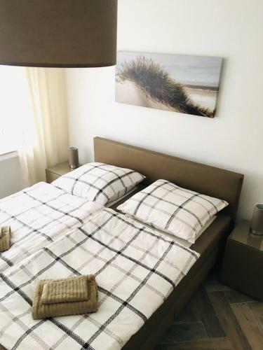 Apartments City Center D�sseldorf