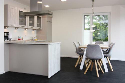 Apartamento Holiday Flat Eckernf�rde - Dos01110d-p