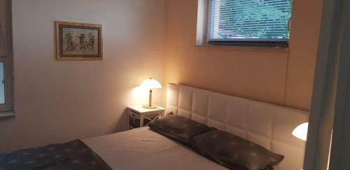 Apartamento Ferienwohnung Wendel