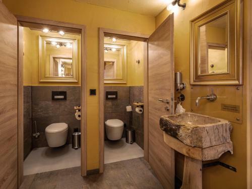 Apartamentos Ferienwohnung Altschloss