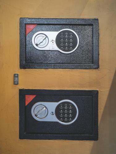 Apartamentos Ferienwohnung Altschloss