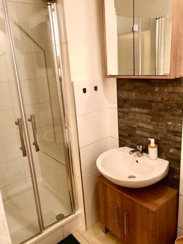 Apartment Zum Roten Fuchs Inkl. Parkplatz