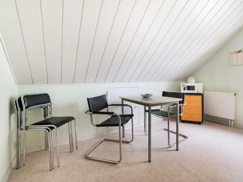 Cozy Apartment In Elbingerode With Balcony