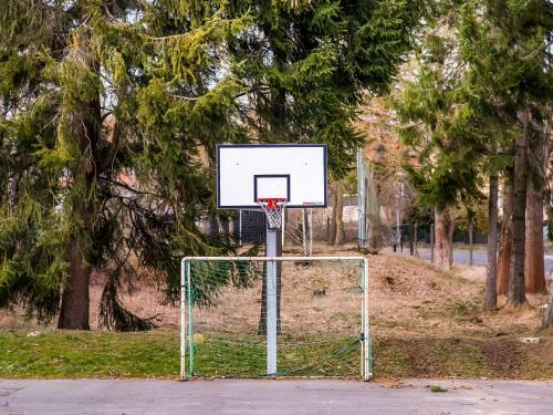 Cozy Apartment In Elbingerode With Balcony