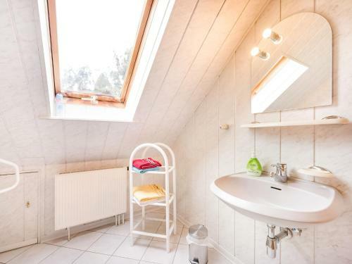 Cozy Apartment In Elbingerode With Balcony