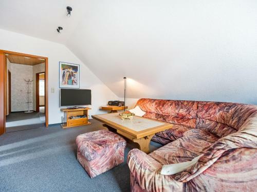 Cozy Apartment In Elbingerode With Balcony