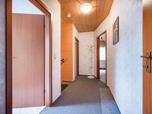 Cozy Apartment In Elbingerode With Balcony