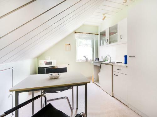 Cozy Apartment In Elbingerode With Balcony