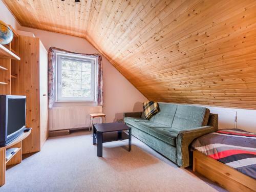 Cozy Apartment In Elbingerode With Balcony