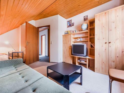 Cozy Apartment In Elbingerode With Balcony