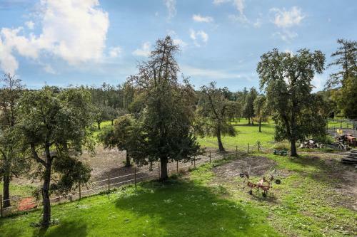 Apartamento Ferienwohnung 3 Am Biohof Eriskirch