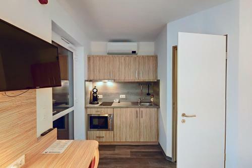 Apartamento Smartmotel Emden - By Quartier96 Gmbh
