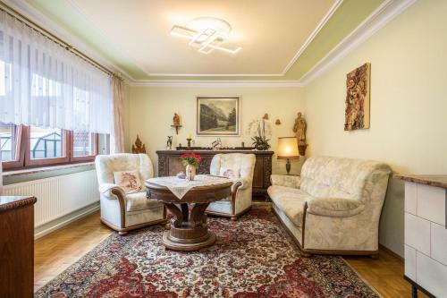 Apartamento Ferienwohnung Gaissmaier