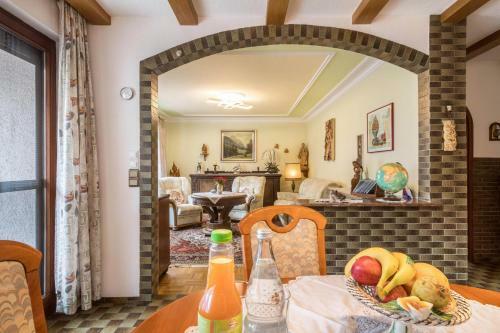 Apartamento Ferienwohnung Gaissmaier
