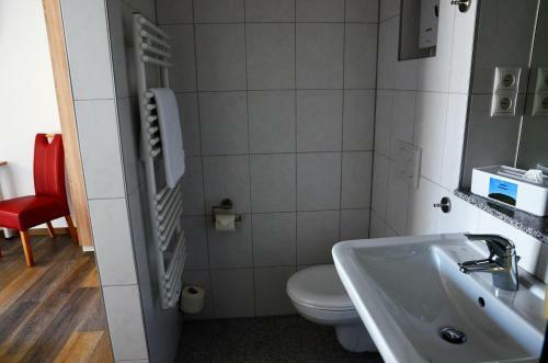 Bed & Breakfast G�stehaus Am Hochsimmer