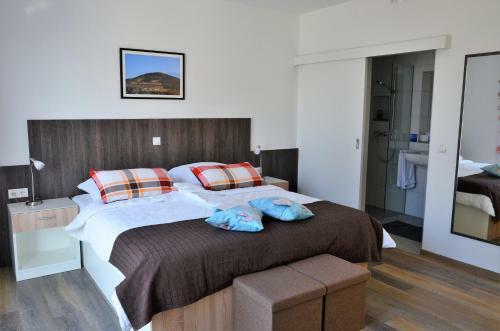 Bed & Breakfast G�stehaus Am Hochsimmer