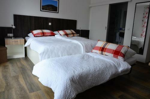 Bed & Breakfast G�stehaus Am Hochsimmer
