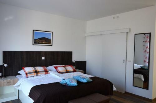 Bed & Breakfast G�stehaus Am Hochsimmer