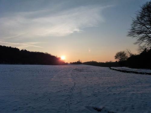 Bed & Breakfast G�stehaus Am Hochsimmer