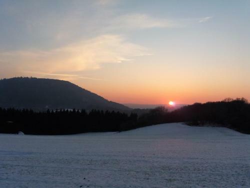 Bed & Breakfast G�stehaus Am Hochsimmer