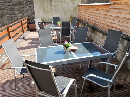Bed & Breakfast G�stehaus Am Hochsimmer