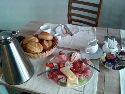Bed & Breakfast G�stehaus Am Hochsimmer