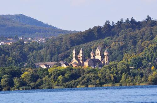 Bed & Breakfast G�stehaus Am Hochsimmer