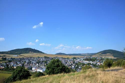 Bed & Breakfast G�stehaus Am Hochsimmer