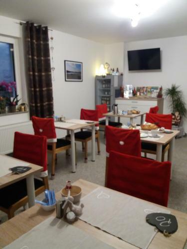 Bed & Breakfast G�stehaus Am Hochsimmer