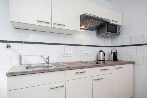 Apartamento Limehome Essen Viehofer Stra�e