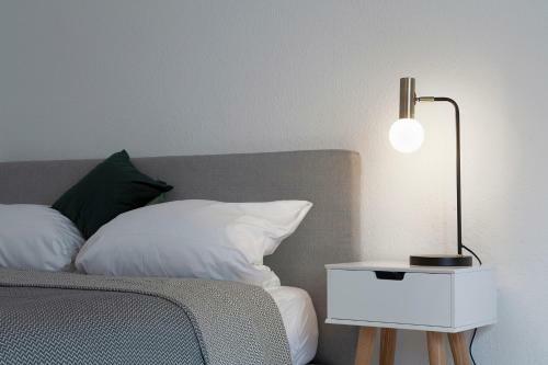 Apartamento Limehome Essen Viehofer Stra�e