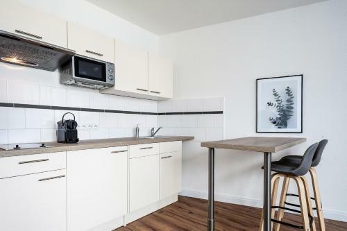 Apartamento Limehome Essen Viehofer Stra�e