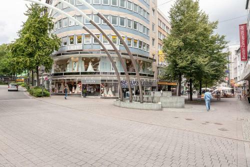 Apartamento Limehome Essen Viehofer Stra�e