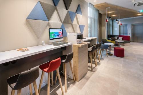 Holiday Inn Express - Erlangen, An Ihg Hotel