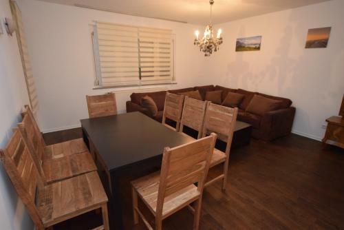 Apartamento Wohnen Auf Wolke 10