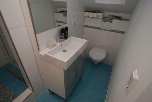 Apartamento Wohnen Auf Wolke 10