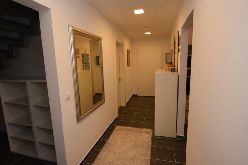 Apartamento Wohnen Auf Wolke 10