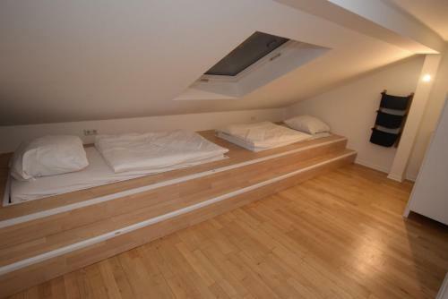Apartamento Wohnen Auf Wolke 10