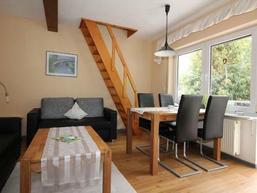 Apartamento Ferienwohnungen Georg Andre S�hne