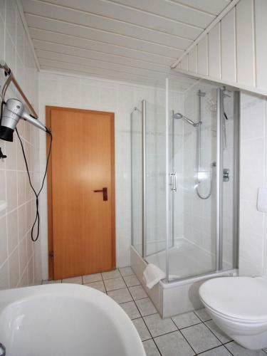 Apartamento Ferienwohnungen Georg Andre S�hne
