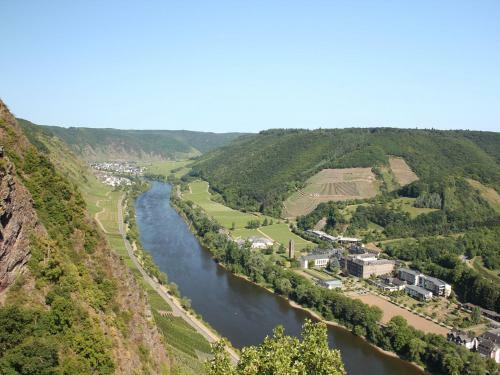 Apartamento Ferienwohnungen Georg Andre S�hne