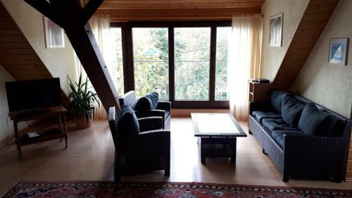 Apartamento Ferienwohnung Tanja