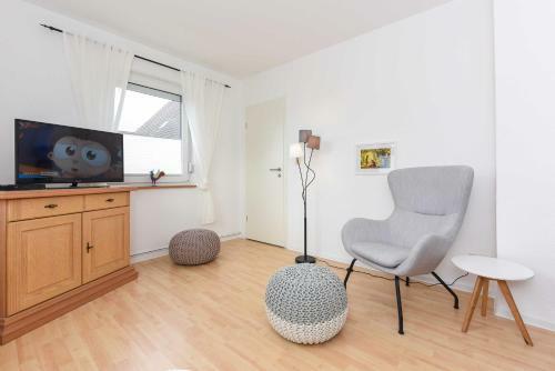 Ferienhaus Nordseeliebe