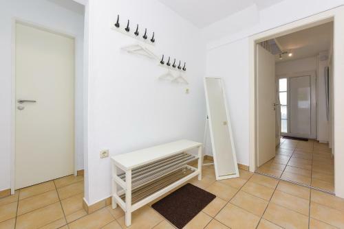 Ferienhaus Nordseeliebe