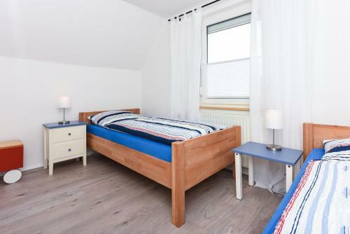 Ferienhaus Nordseeliebe