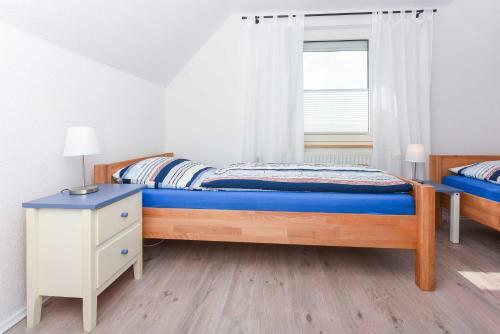 Ferienhaus Nordseeliebe